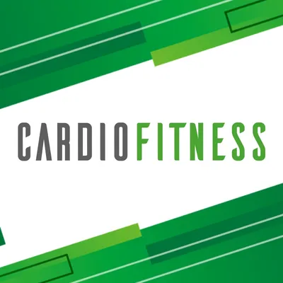 CARDIOFITNESS logo