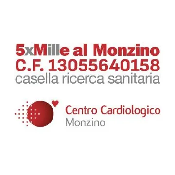 Cardiologico Monzino Logo