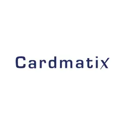 CARDMATIX HK logo