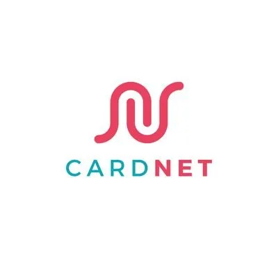 Cardnet logo