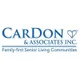 CarDon & Associates logo