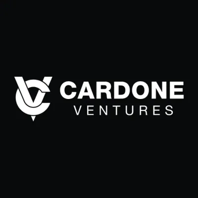 Cardone Ventures logo