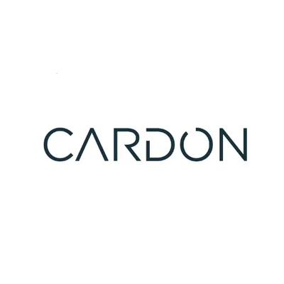 Cardon logo