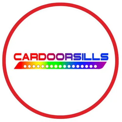 cardoorsills.com logo