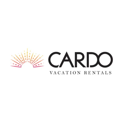 Cardo Vacation Rentals logo