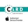 Logo Card Services