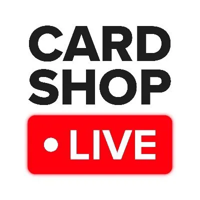 cardshoplive.com logo