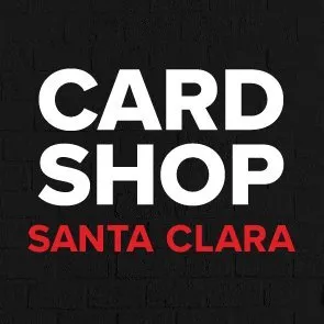 cardshopsantaclara.com logo