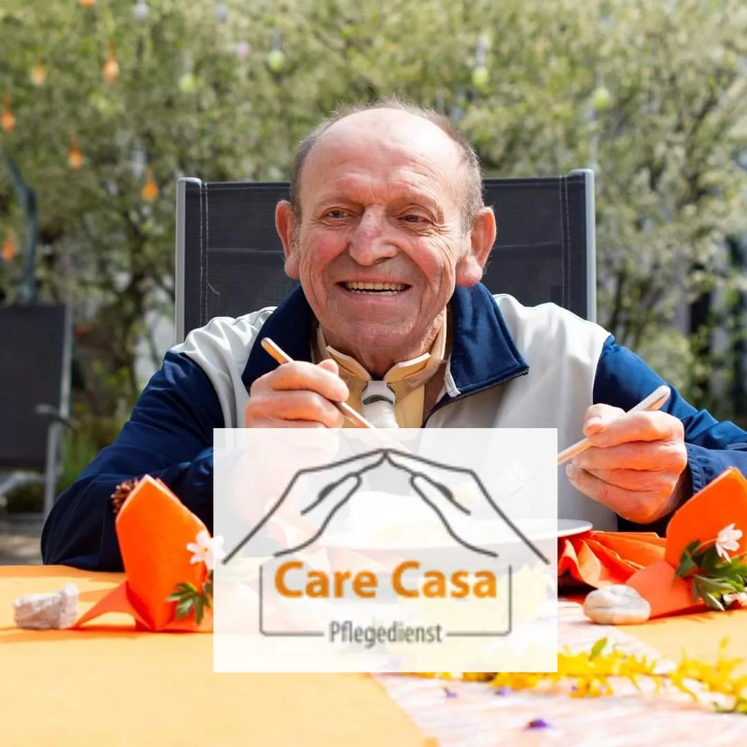 CC Care-Casa GmbH