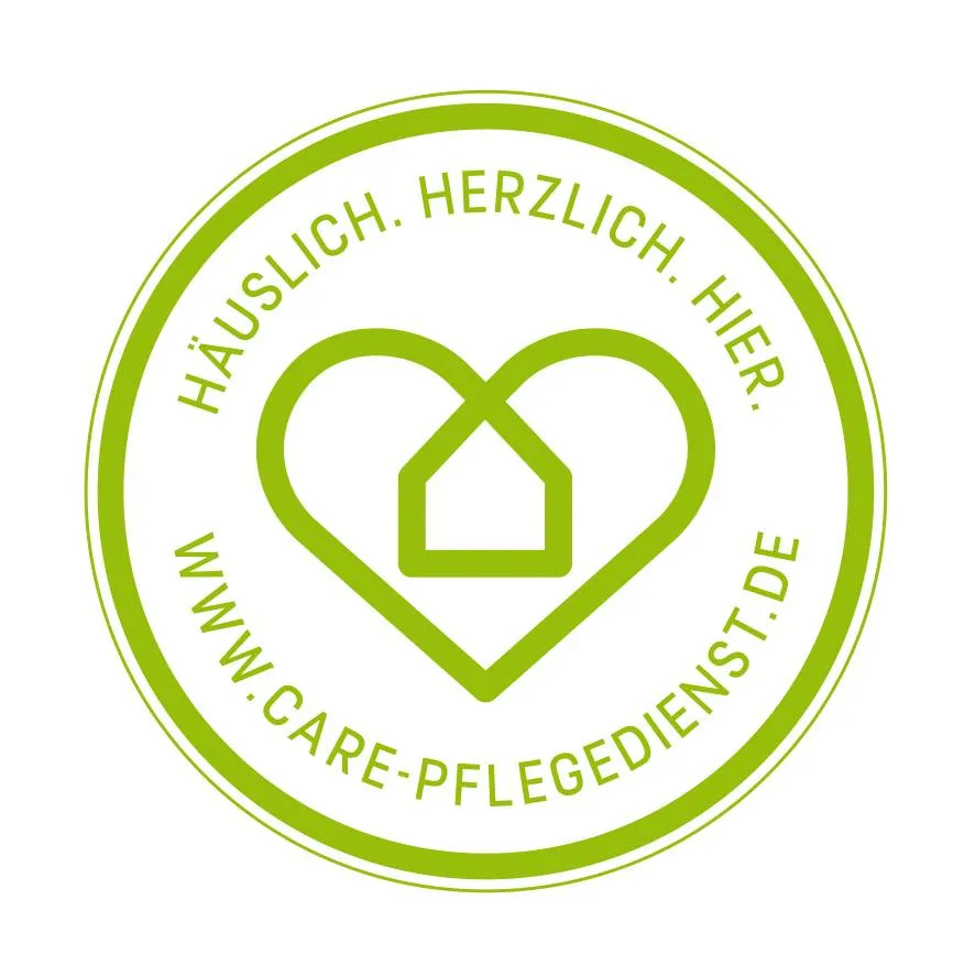 Care - Pflegedienst