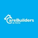 CareBuilders At Home logo