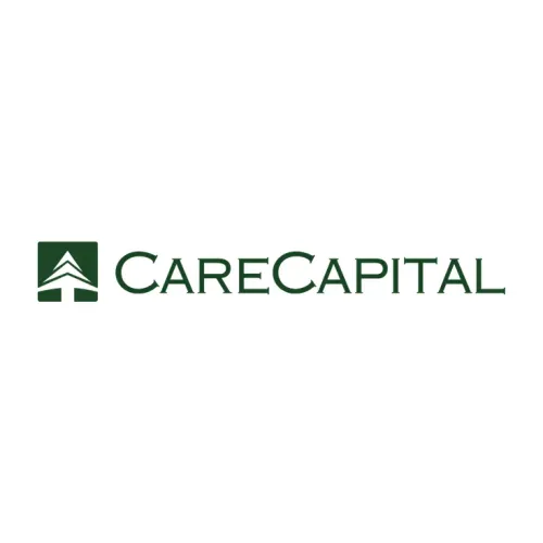 CareCapital logo