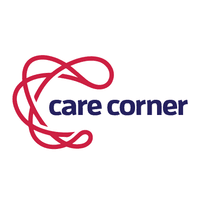 CareCorner logo