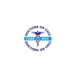 Caredoc logo/icon