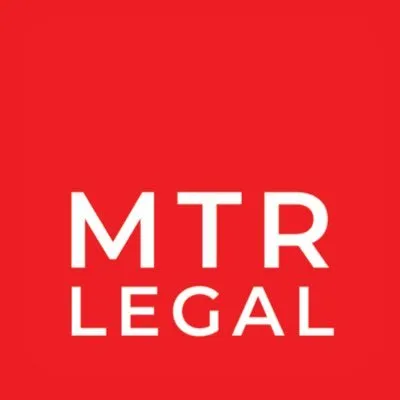 MTR Rechtsanwälte