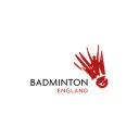 Badminton England logo