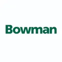 Bowman Consulting Group, Ltd. logo