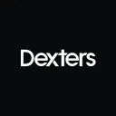 Dexters logo