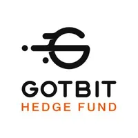 Gotbit's company logo