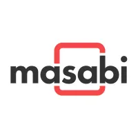 Masabi's company logo