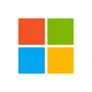 Logo Microsoft Nederland
