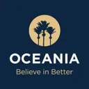 Oceania logo