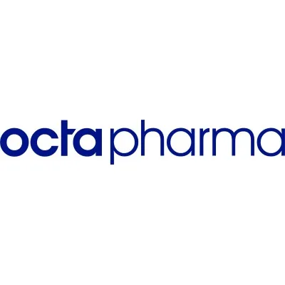 Octapharma Plasma GmbH