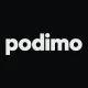 Podimo logo