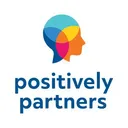 Positively Partners logo
