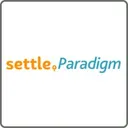 SettleParadigm logo