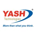 Yash Technologies logo
