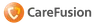 CareFusion logo