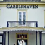 Logo Landgoed Hotel & Restaurant Carelshaven