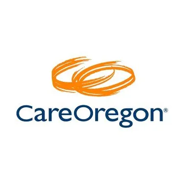 CareOregon Logo