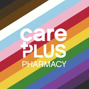 CarePlus Pharmacy Logo