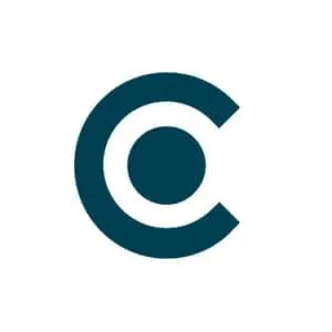 Logo by Brandfetch