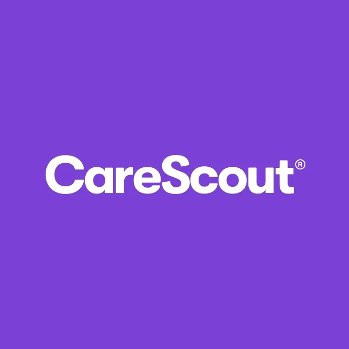 CareScout logo