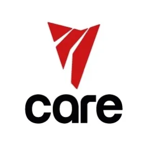 Care Sport logo