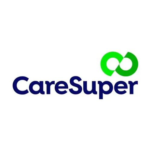 Care Super logo