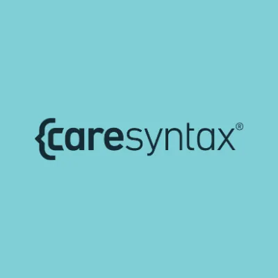 Caresyntax logo