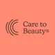 Care to Beauty logo