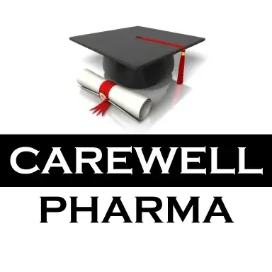 Carewell Pharma logo