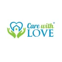CARE WITH LOVE logo
