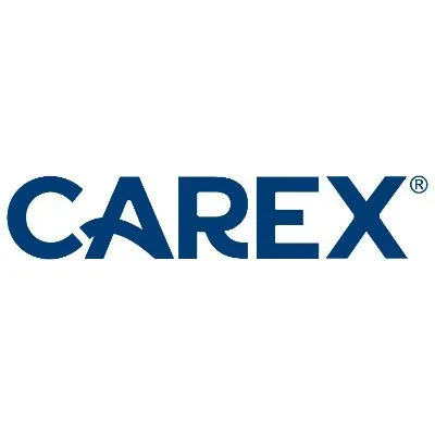 carex.com logo