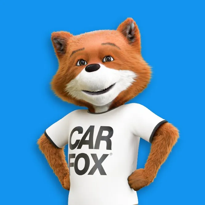 CARFAX Canada logo