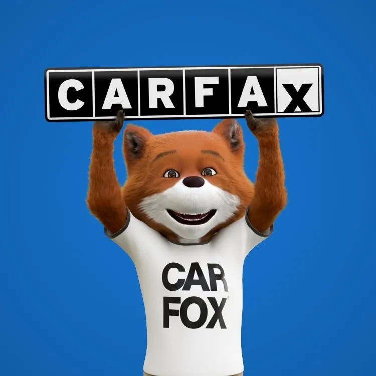 Carfax logo