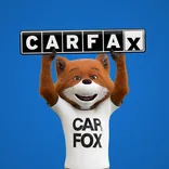 CARFAX logo/icon