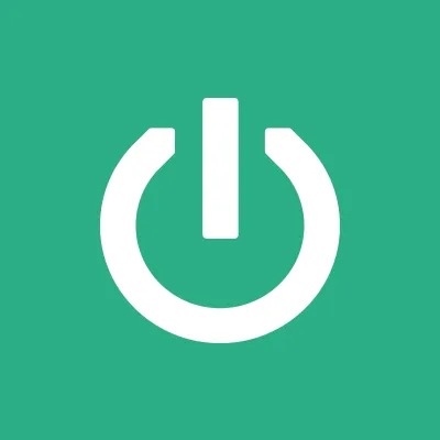 Logo by Brandfetch