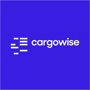 WiseTech Global Limited (CargoWise) logo