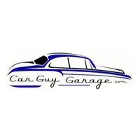 Carguygarage